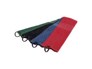 100% Cotton Golf Towel