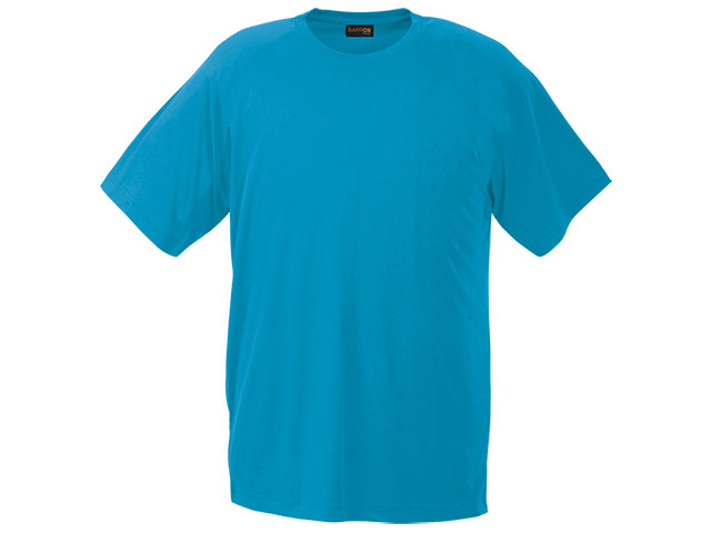 135g Barron Polyester T-Shirt - Image 2