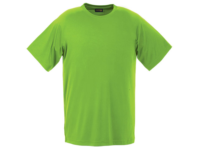 135g Barron Polyester T-Shirt - Image 4