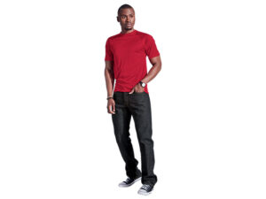 135g Barron Polyester T-Shirt