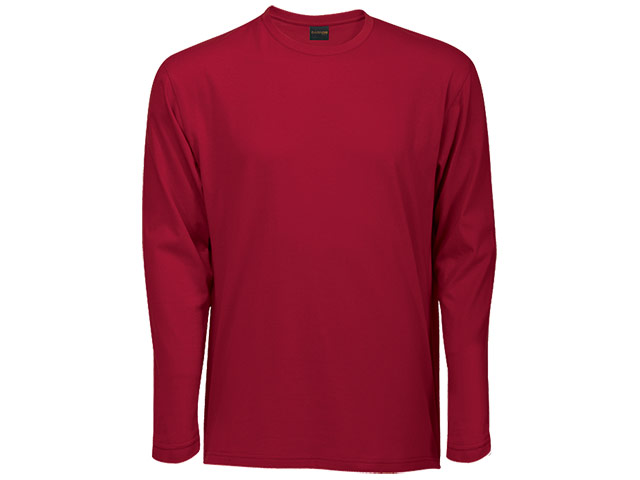 145G Long Sleeve T-Shirt - Image 3