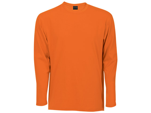 145G Long Sleeve T-Shirt - Image 4