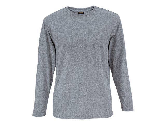 145G Long Sleeve T-Shirt - Image 5
