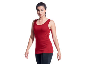 160G Ladies Vest