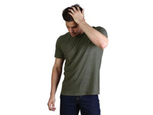 160g Heavyweight Lifestyle T-Shirt