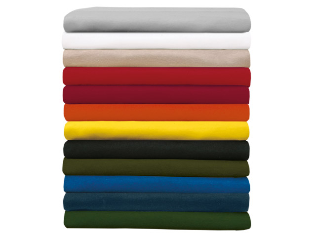180g Barron Crew Neck T-shirt - Image 2