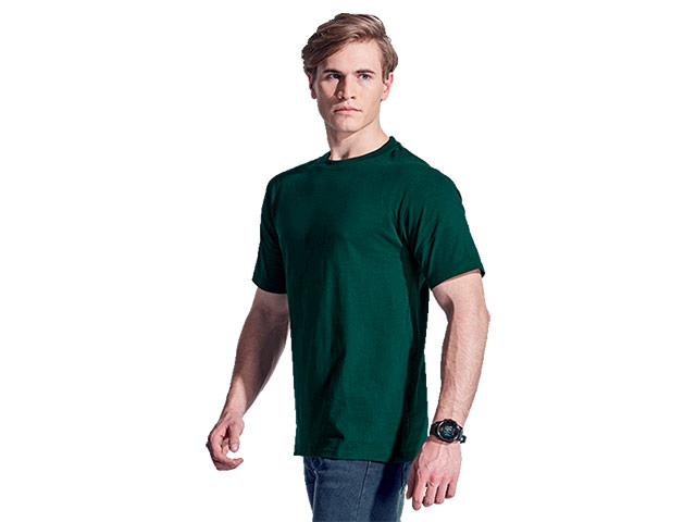 180g Barron Crew Neck T-shirt