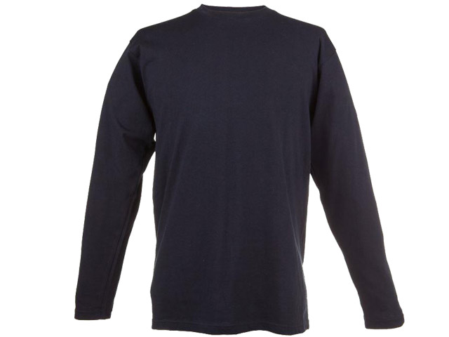 180g Kids Long Sleeve T-shirt - Image 3