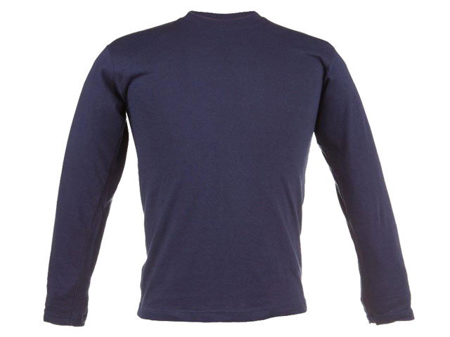 180g Kids Long Sleeve T-shirt - Image 5