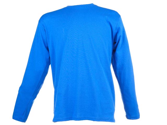 180g Long Sleeve T-shirt - Image 4