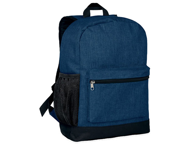 2 Tone Backpack - Image 4