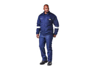 25 Cal Arc Thermal Jacket