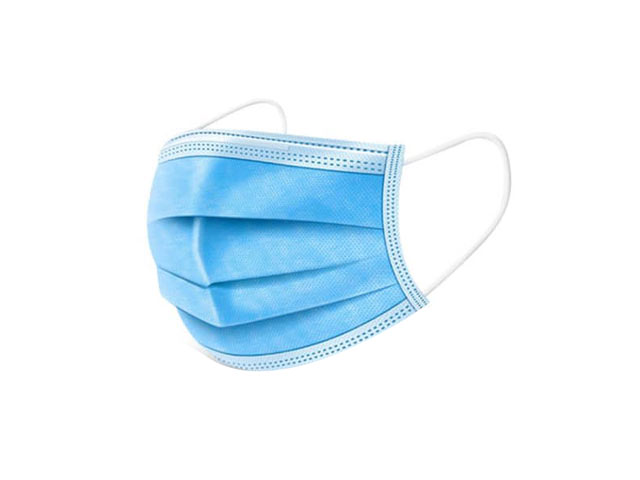 3 Ply Mask