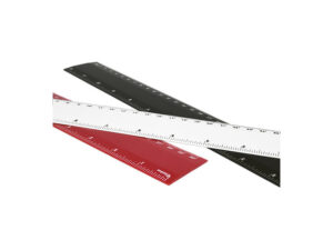30Cm Plastic Ruler