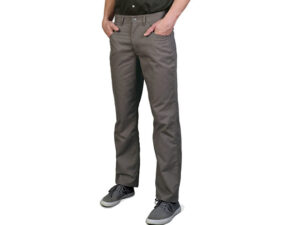 5 Pocket Chinos