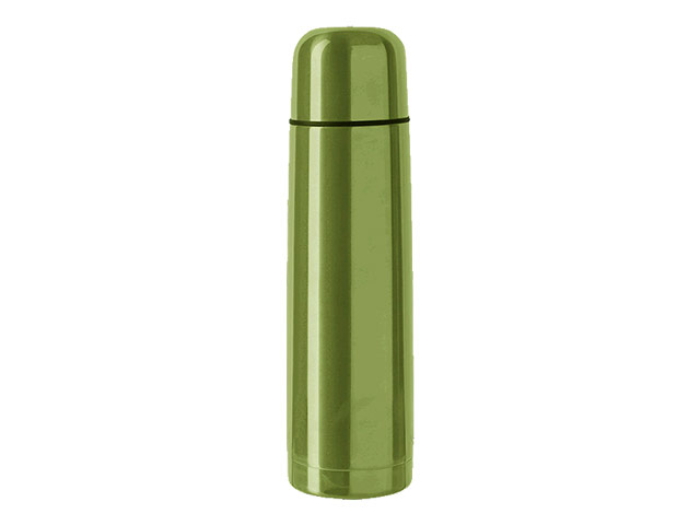 500Ml Coloured Vacuum Flask - Image 4