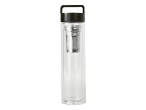 500Ml Double Wall Glass Filter Flask