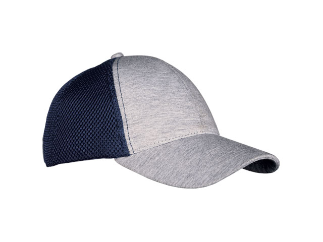 6 Panel Republic Cap - Image 3