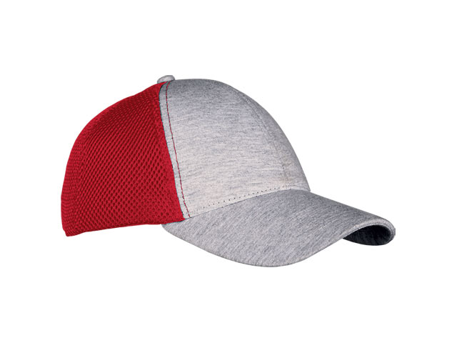 6 Panel Republic Cap - Image 4