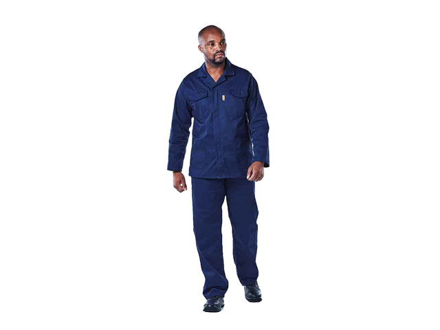 6535 Conti Suit (Sans 434 Fit)