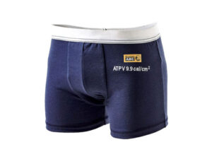 9.9 Cal Arc Boxer Shorts