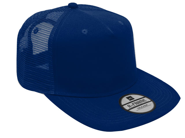 A-Frame Trucker - Image 3