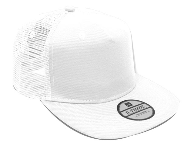 A-Frame Trucker - Image 4