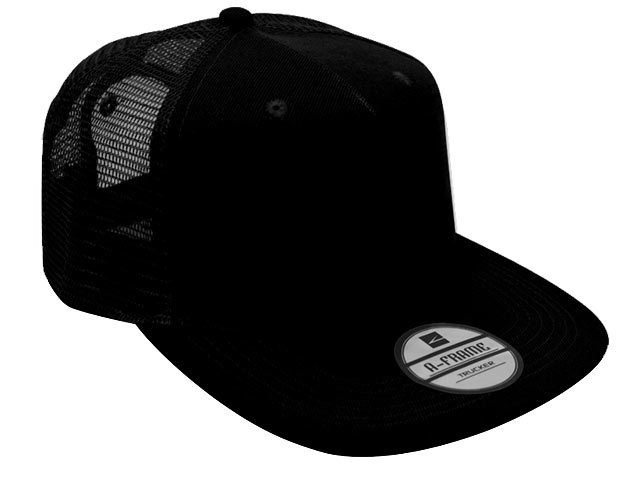 A-Frame Trucker - Image 5