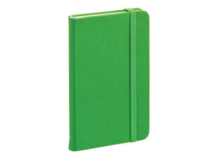 A6 Oxford Note Book