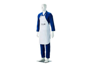 Ace One Leather Apron 60X90