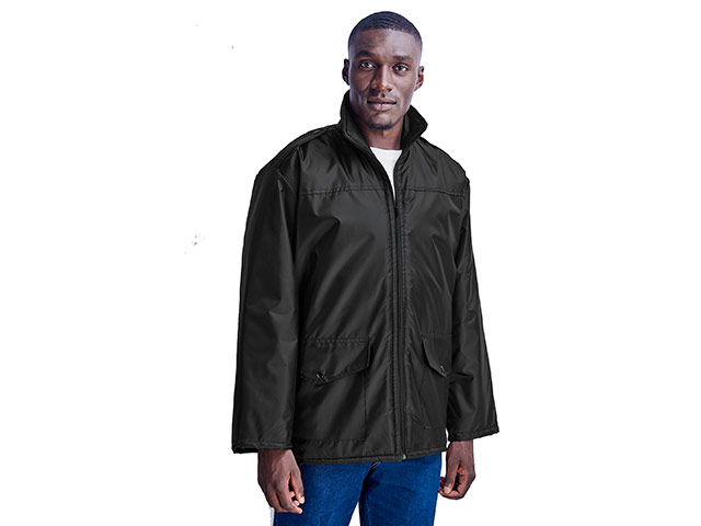 Alaris Padded Jacket