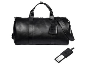 Alex Varga Claska Weekend Bag