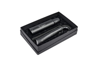 Alex Varga Crixus Gift Set