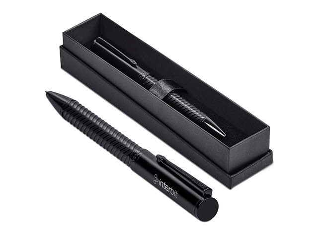 Alex Varga Lagarna Ball Pen