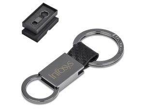 Alex Varga Lagarna Keyholder