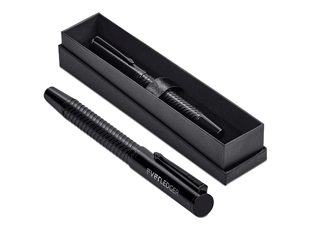 Alex Varga Lagarna Rollerball