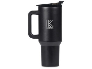 Alex Varga Maximus Stainless Steel Vacuum Mug-1.2 Litre