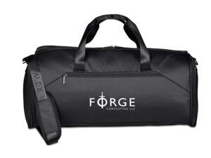 Alex Varga Portonovi Suit And Travel Bag