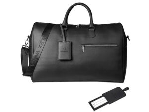 Alex Varga Rutherford Weekend Bag