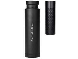 Alex Varga Shackleton Stainless Steel Vacuum Water Bottle - 800Ml