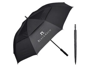 Alex Varga Taranis Auto-Open Golf Umbrella