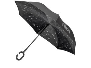 Alex Varga Tempest Umbrella