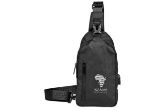 Alex Varga Yucatan Crossbody Sling Bag