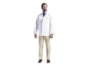 All-Purpose Long Sleeve Lab Coat
