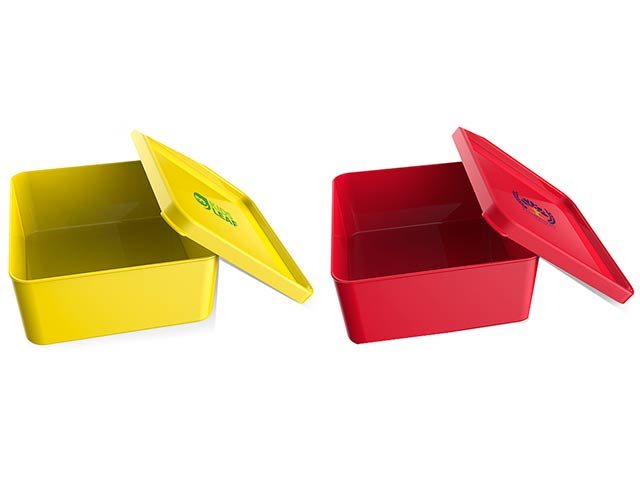 Altitude Arcadia Lunch Box - Image 3