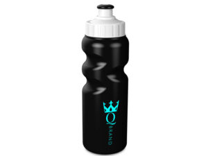 Altitude Baltic Plastic Water Bottle - 330Ml
