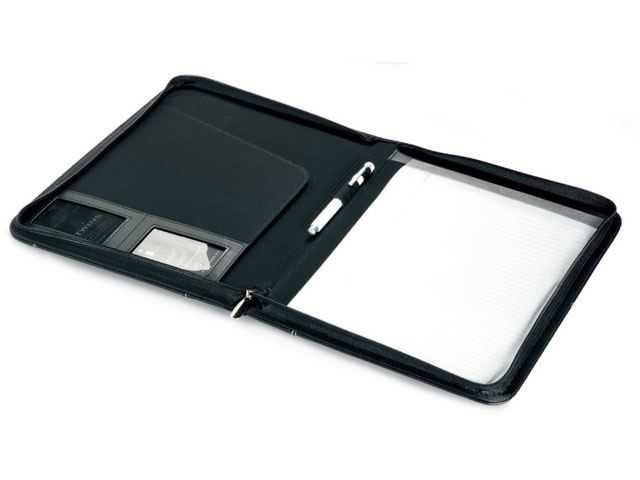 Altitude Benchmark A4 Zip-Around Folder - Image 2