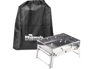 Altitude Bosveld Braai Set