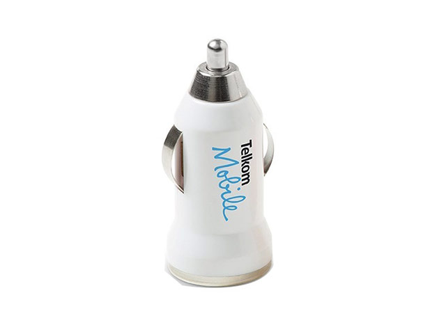 Altitude Circuit Usb Car Charger