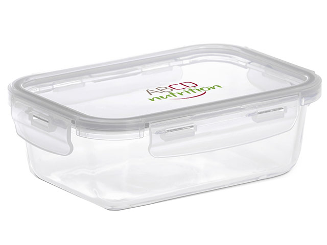 Altitude Clarion Glass Lunch Box